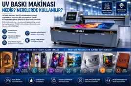 İleti Büro Makineleri