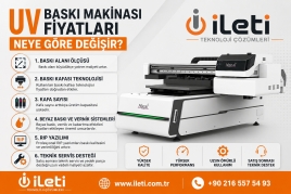 İleti Büro Makineleri
