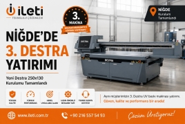 İleti Büro Makineleri