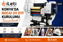 İleti Büro Makineleri